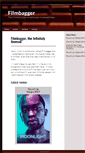 Mobile Screenshot of filmbagger.com